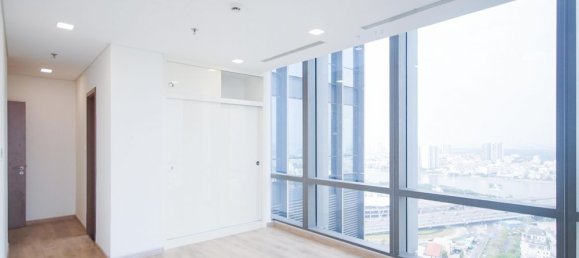 4 bedrooms Apartment in Binh Thanh, Vietnam No. 18396 12