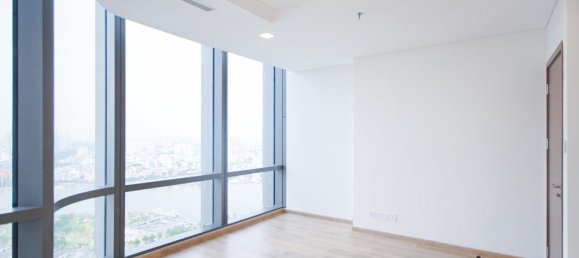 4 bedrooms Apartment in Binh Thanh, Vietnam No. 18396 24