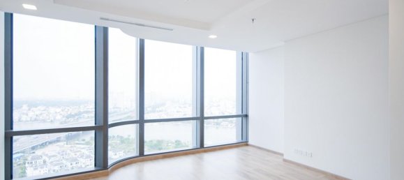 4 bedrooms Apartment in Binh Thanh, Vietnam No. 18396 25