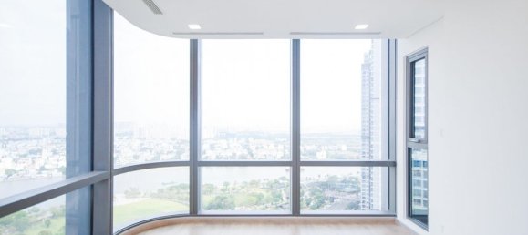 4 bedrooms Apartment in Binh Thanh, Vietnam No. 18396 10