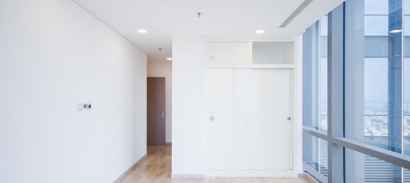 4 bedrooms Apartment in Binh Thanh, Vietnam No. 18396 11