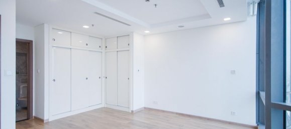 4 bedrooms Apartment in Binh Thanh, Vietnam No. 18396 22