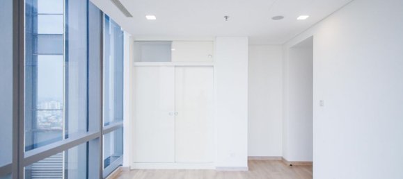 4 bedrooms Apartment in Binh Thanh, Vietnam No. 18396 30