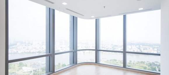 4 bedrooms Apartment in Binh Thanh, Vietnam No. 18396 9