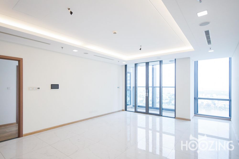 4 bedrooms Apartment in Binh Thanh, Vietnam No. 18396