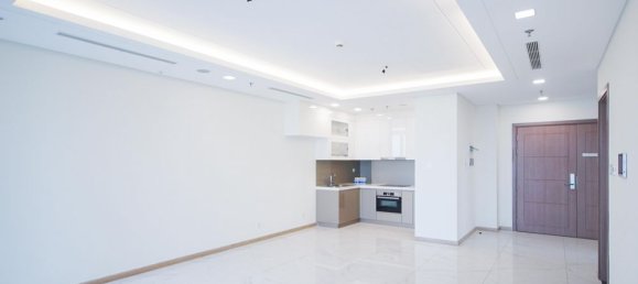 4 bedrooms Apartment in Binh Thanh, Vietnam No. 18396 8