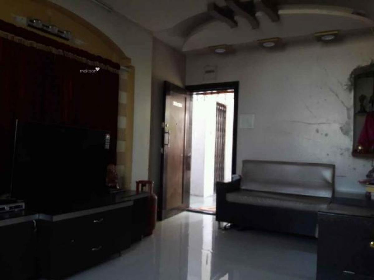 2 bedrooms House in Pune, India No. 46972