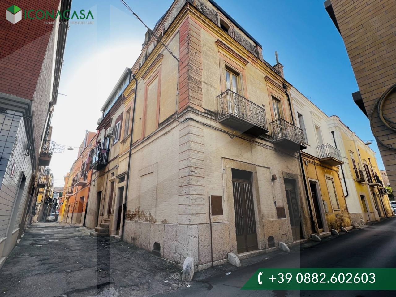 5غرفة منزل في San Severo, Italy رقم 28074