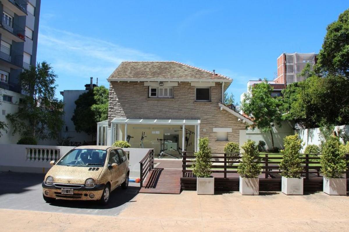 2 bedrooms Apartment in Mar del Plata, Argentina No. 87003