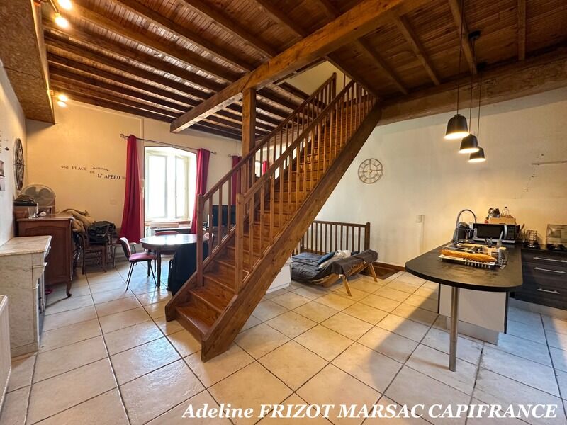 Apartamento de 5 divisões em Loire, France N.º 329423
