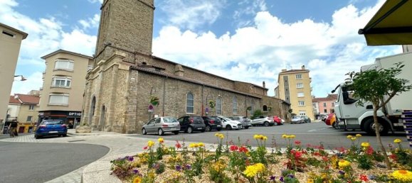 Apartamento de 5 divisões em Loire, France N.º 329423 4