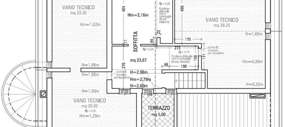 14 bedrooms House in Arcade, Italy No. 322859 26
