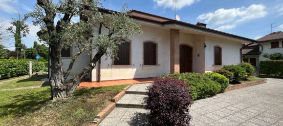 14 bedrooms House in Arcade, Italy No. 322859 19