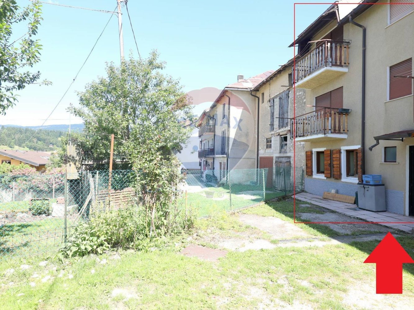 3 bedrooms House in Gallio, Italy No. 309120