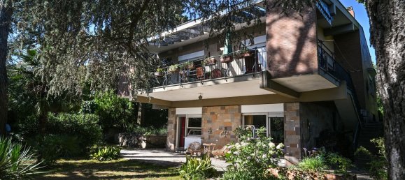 Villa de 10 divisões em Anguillara Sabazia, Italy N.º 271649 8