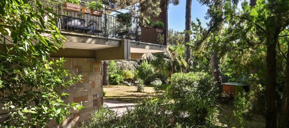 Villa de 10 divisões em Anguillara Sabazia, Italy N.º 271649 12