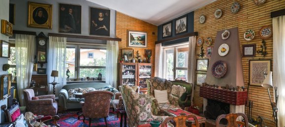 Villa de 10 divisões em Anguillara Sabazia, Italy N.º 271649 18