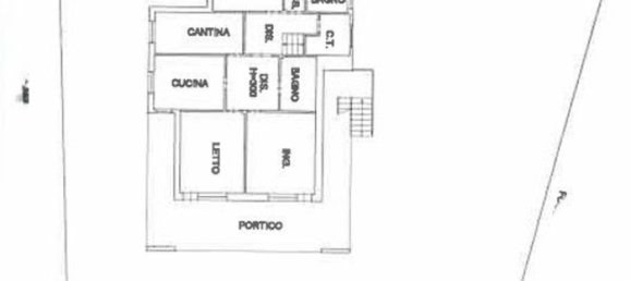 Villa de 10 divisões em Anguillara Sabazia, Italy N.º 271649 33