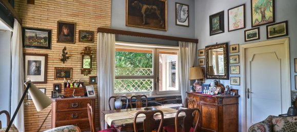 Villa de 10 divisões em Anguillara Sabazia, Italy N.º 271649 19