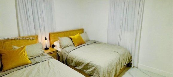 3 غرف نوم فيلا في Miami, USA رقم 614766 16