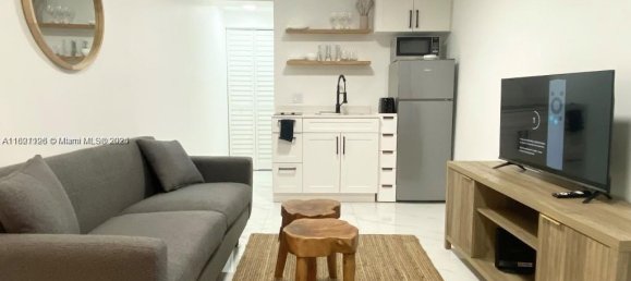 3 غرف نوم فيلا في Miami, USA رقم 614766 7