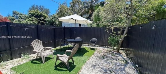 3 غرف نوم فيلا في Miami, USA رقم 614766 9