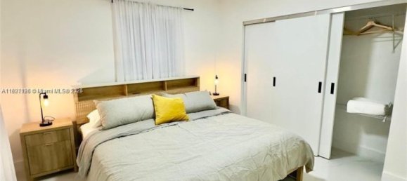 3 غرف نوم فيلا في Miami, USA رقم 614766 17