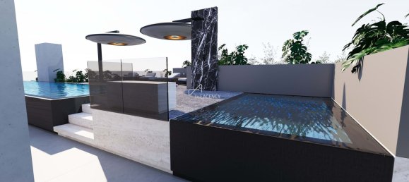 4 chambres Penthouse à Cascais, Portugal No. 237461 11