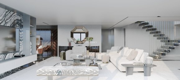 4 chambres Penthouse à Cascais, Portugal No. 237461 17