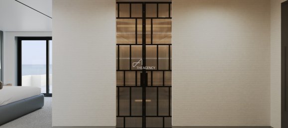 4 chambres Penthouse à Cascais, Portugal No. 237461 35