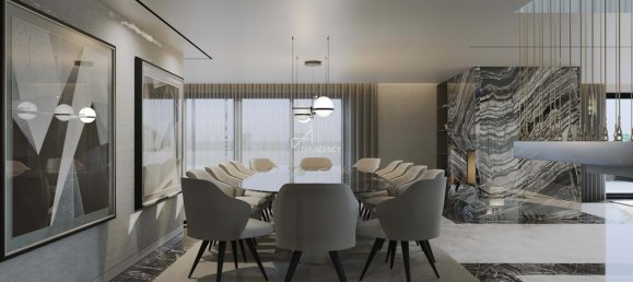 4 chambres Penthouse à Cascais, Portugal No. 237461 22