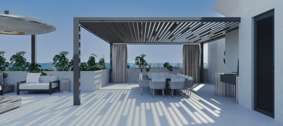 4 chambres Penthouse à Cascais, Portugal No. 237461 9