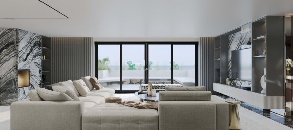 4 chambres Penthouse à Cascais, Portugal No. 237461 14