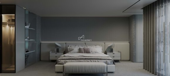 4 chambres Penthouse à Cascais, Portugal No. 237461 27