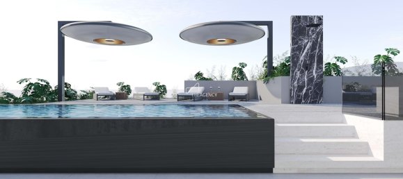 4 chambres Penthouse à Cascais, Portugal No. 237461 10