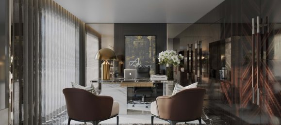 4 chambres Penthouse à Cascais, Portugal No. 237461 23