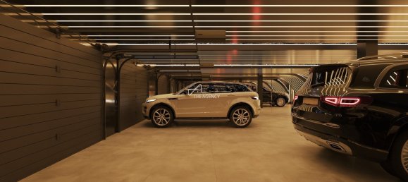 4 chambres Penthouse à Cascais, Portugal No. 237461 5