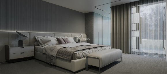 4 chambres Penthouse à Cascais, Portugal No. 237461 30