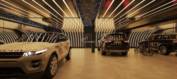 4 chambres Penthouse à Cascais, Portugal No. 237461 6