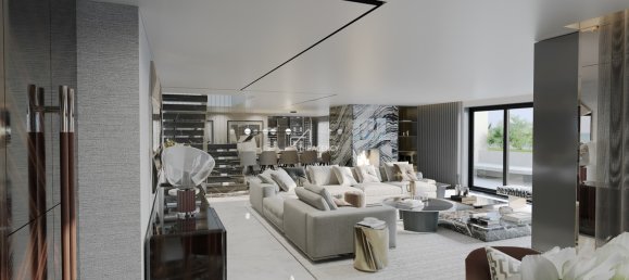 4 chambres Penthouse à Cascais, Portugal No. 237461 18