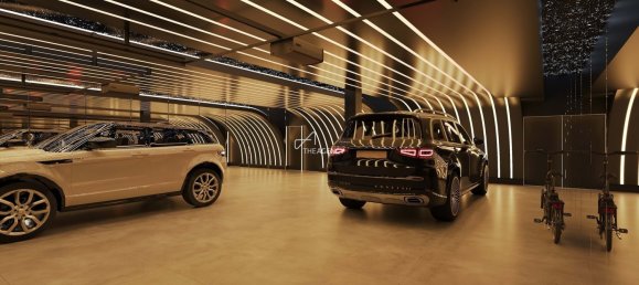 4 chambres Penthouse à Cascais, Portugal No. 237461 4