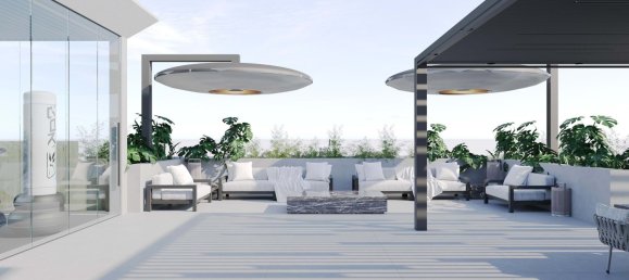 4 chambres Penthouse à Cascais, Portugal No. 237461 12