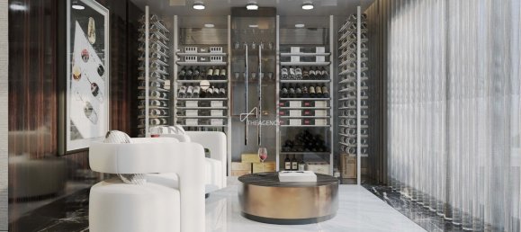 4 chambres Penthouse à Cascais, Portugal No. 237461 13