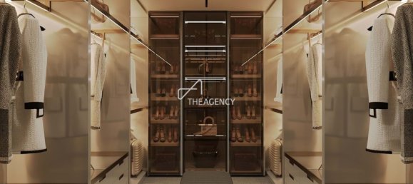 4 chambres Penthouse à Cascais, Portugal No. 237461 3