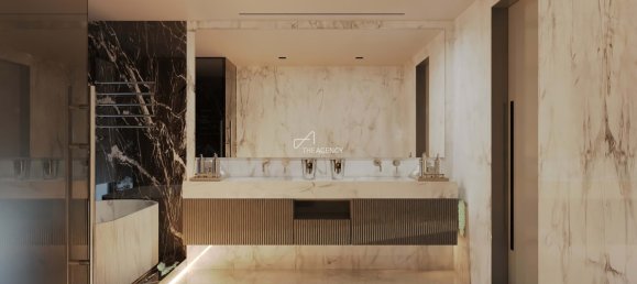 4 chambres Penthouse à Cascais, Portugal No. 237461 29