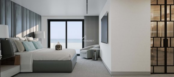 4 chambres Penthouse à Cascais, Portugal No. 237461 2