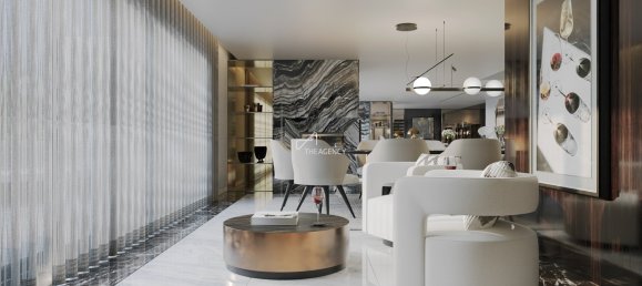 4 chambres Penthouse à Cascais, Portugal No. 237461 16