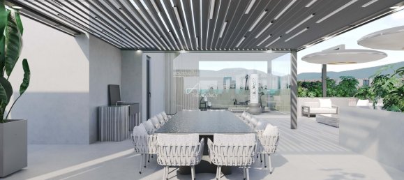 4 chambres Penthouse à Cascais, Portugal No. 237461 7