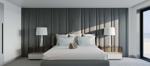 4 chambres Penthouse à Cascais, Portugal No. 237461 34