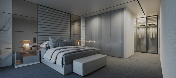 4 chambres Penthouse à Cascais, Portugal No. 237461 33